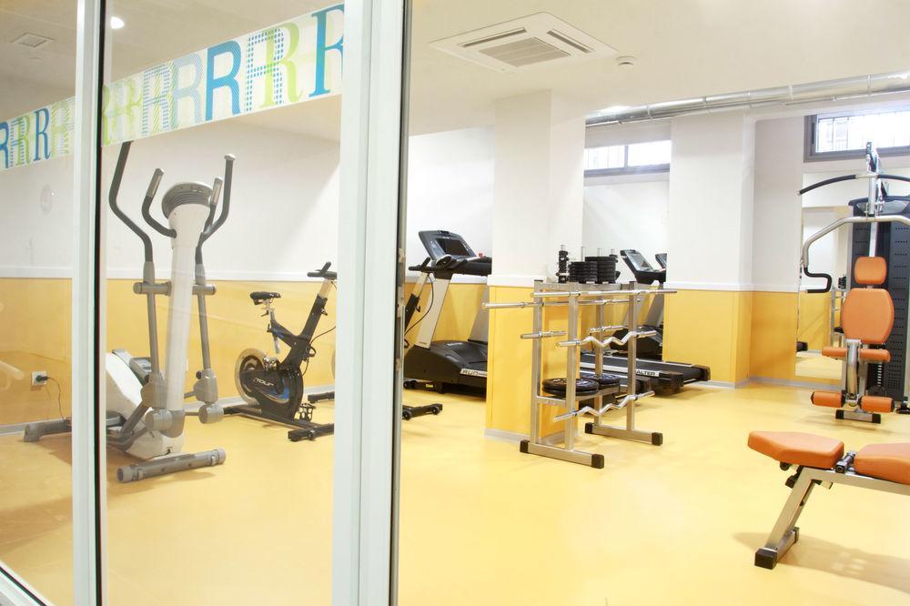 Colegio Mayor Resa La Concepcion Valencia Exteriör bild